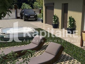 Villa in vendita a Castenaso BO