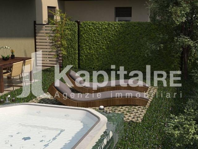 Villa in vendita a Castenaso BO