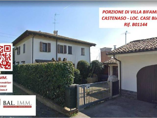 Villa in vendita a Castenaso BO