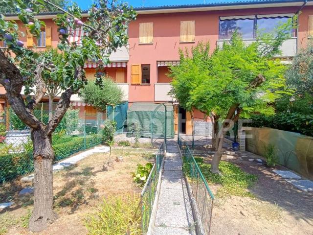 Villa in vendita a Castenaso BO
