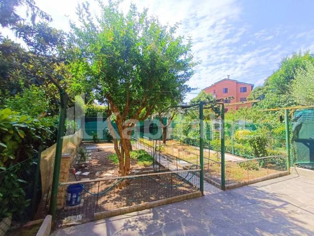 Villetta a schiera in vendita a Castenaso BO