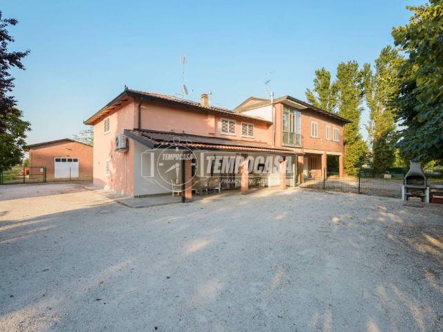 Villa in vendita a Castenaso BO