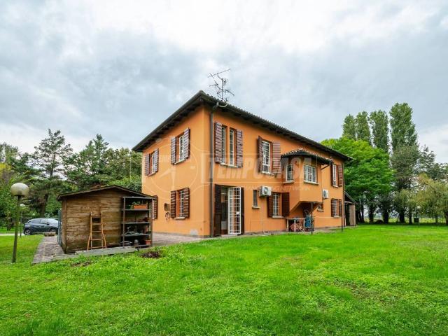 Villa in vendita a Castenaso BO
