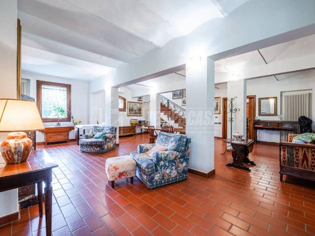 Villa in vendita a Castenaso BO