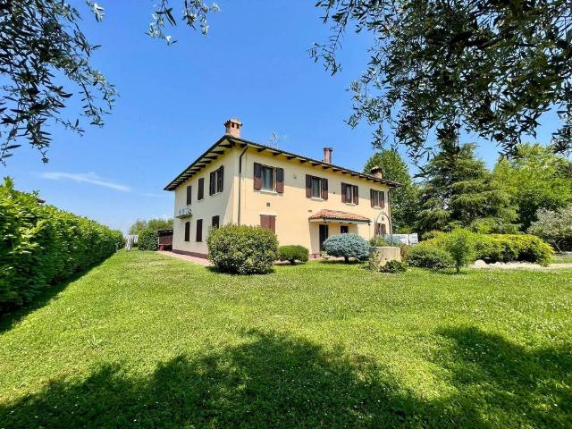 Villa in vendita a Castenaso BO