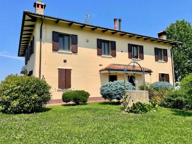 Villa in vendita a Castenaso BO