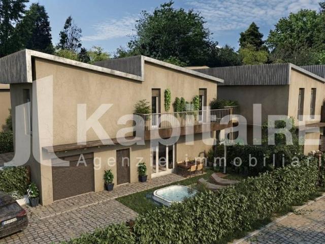Villa in vendita a Castenaso BO