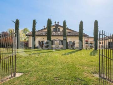 Villa in vendita a Castenaso BO