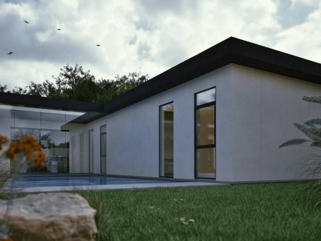 Villa in vendita a Castenedolo BS