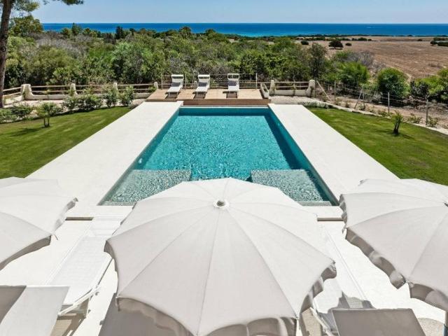 Villa in vendita a Castiadas CA