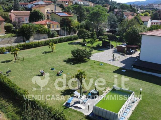 Villa in vendita a Castiglion Fiorentino AR