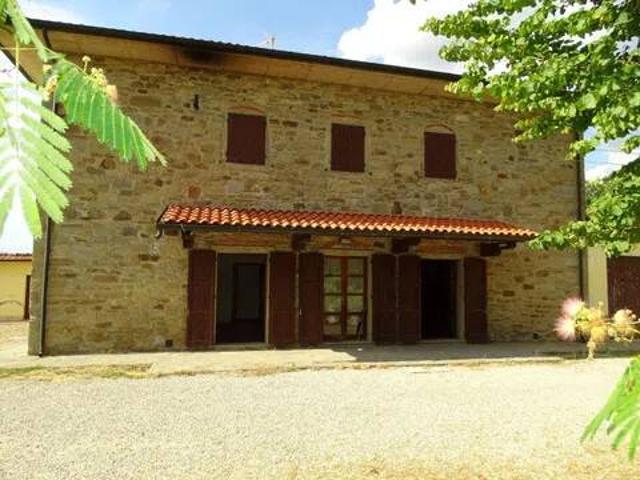 Villa in vendita a Castiglion Fiorentino AR
