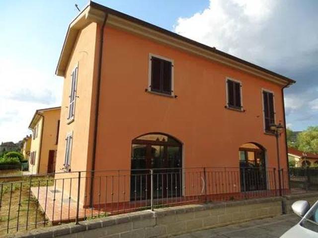 Villa in vendita a Castiglion Fiorentino AR