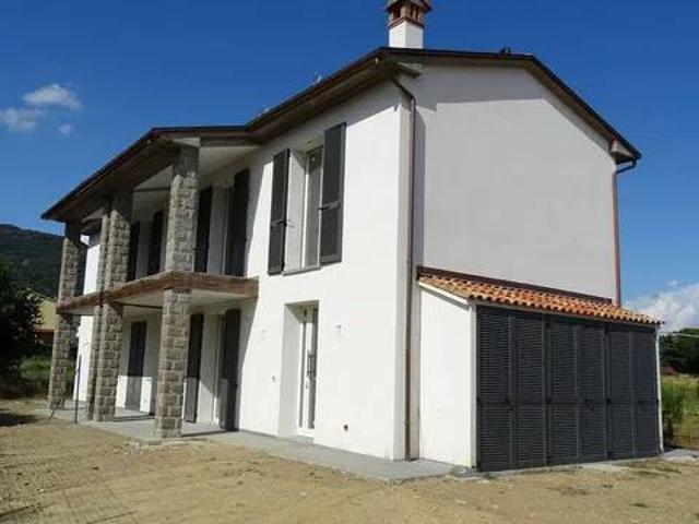 Villa in vendita a Castiglion Fiorentino AR