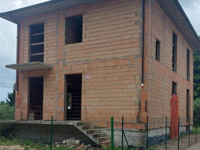 Villa in vendita a Castiglion Fiorentino AR