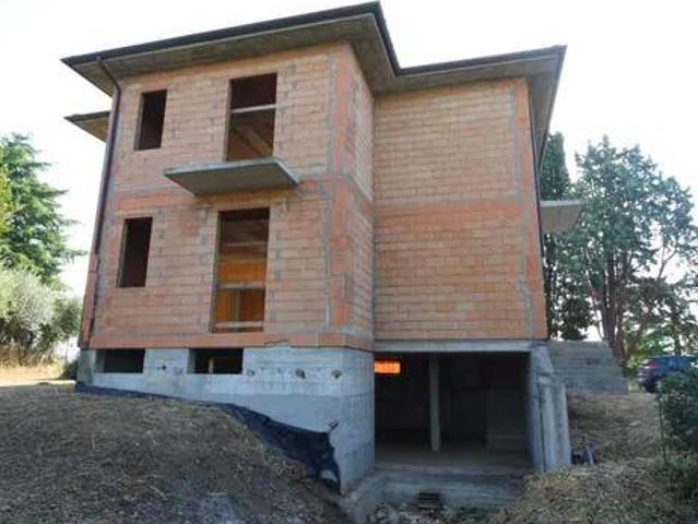 Villa in vendita a Castiglion Fiorentino AR