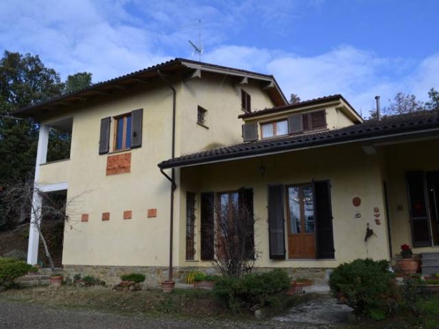 Villa in vendita a Castiglion Fiorentino AR