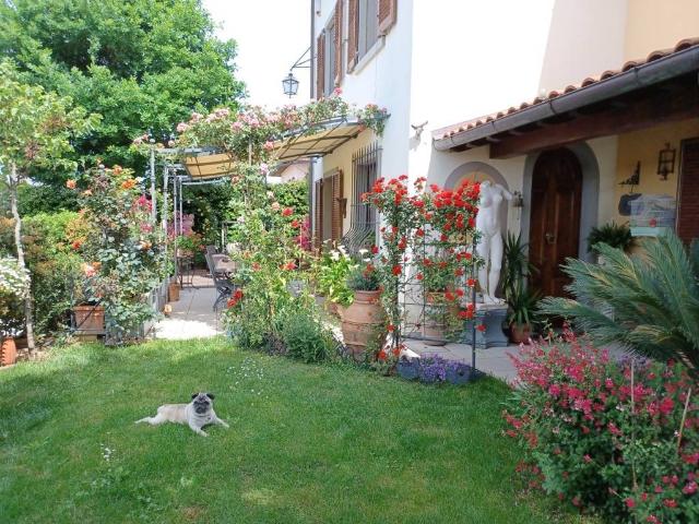 Villa in vendita a Castiglion Fiorentino AR