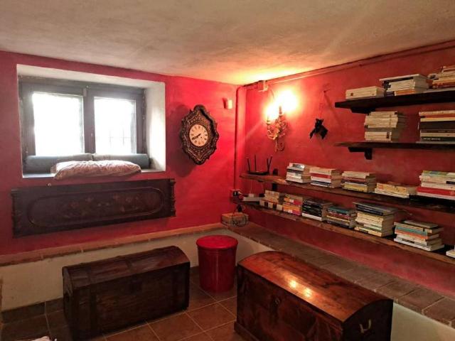Villa in vendita a Castiglion Fiorentino AR