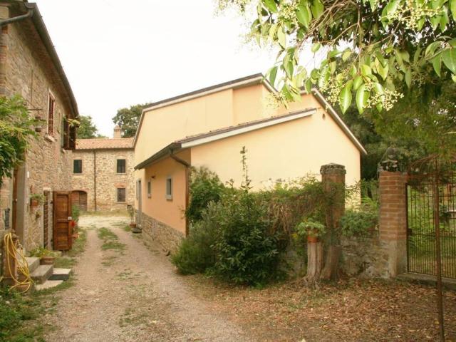 Villa in vendita a Castiglion Fiorentino AR