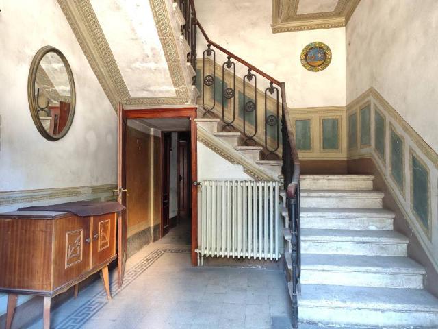 Villa in vendita a Castiglion Fiorentino AR