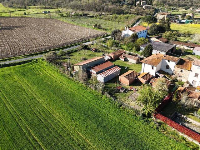Villa in vendita a Castiglion Fiorentino AR