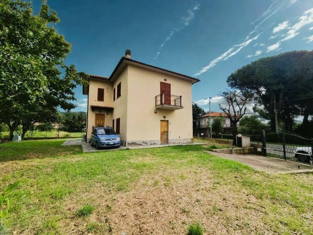 Villa in vendita a Castiglion Fiorentino AR