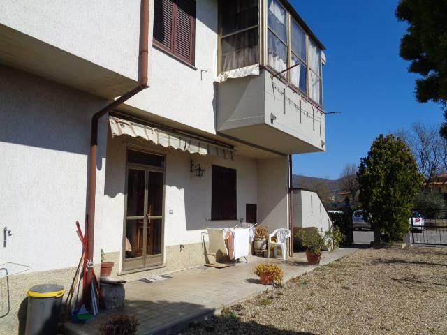 Villa in vendita a Castiglion Fibocchi