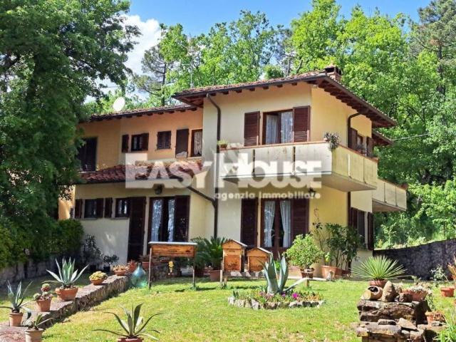 Villa in vendita a Castiglion Fibocchi AR
