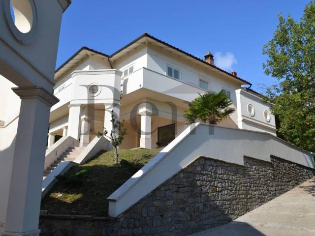 Villa in vendita a Castiglion Fibocchi AR