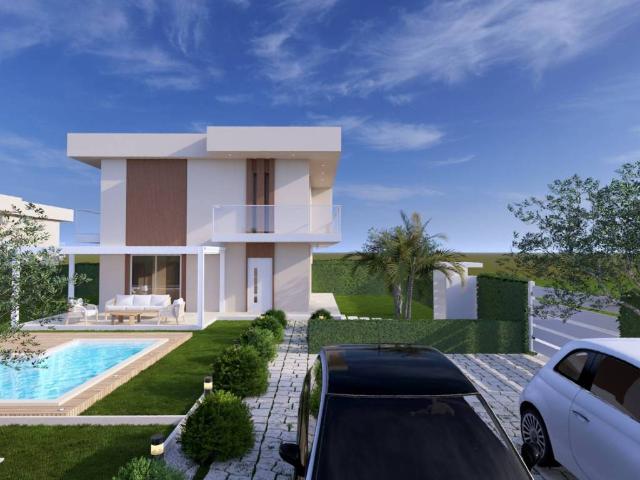 Villa in vendita a Castiglione Cosentino CS