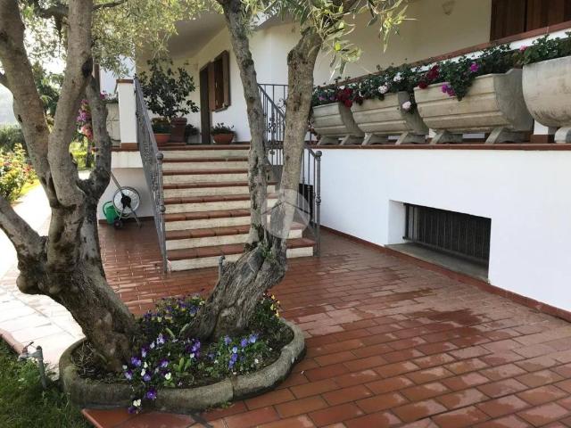 Villa in vendita a Castiglione Cosentino CS
