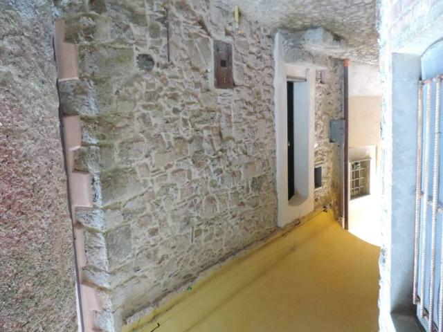 Villa in vendita a Castiglione Chiavarese GE