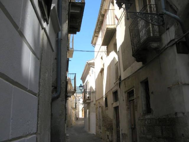 Villa in vendita a Castiglione a Casauria PE
