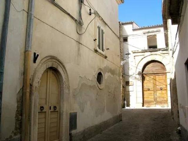 Villa in vendita a Castiglione a Casauria PE
