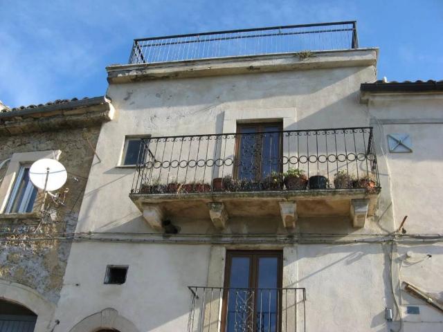 Villa in vendita a Castiglione a Casauria PE