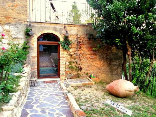 Villa in vendita a Castiglione a Casauria PE