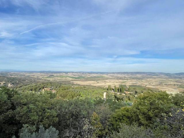 Villa in vendita a Castiglione d'Orcia SI