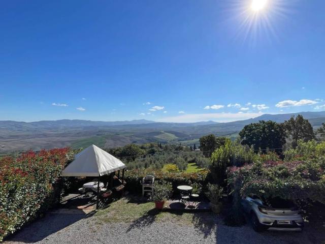 Villa in vendita a Castiglione d'Orcia SI