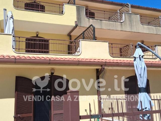 Villa in vendita a Castiglione d'Orcia SI