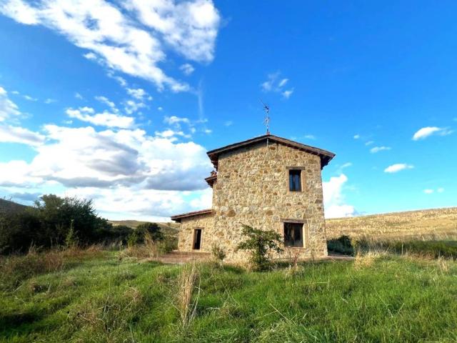 Villa in vendita a Castiglione d'Orcia SI