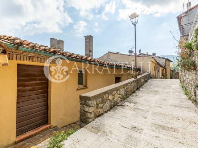 Villa in vendita a Castiglione d'Orcia SI
