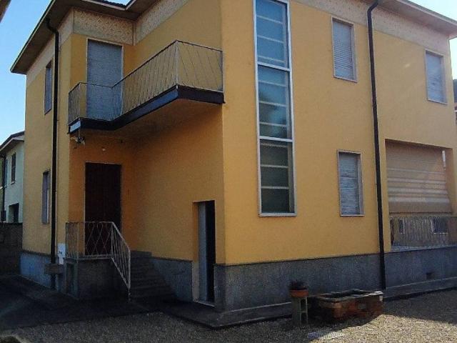Villa in vendita a Castiglione d'Adda LO