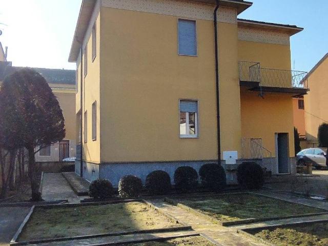 Villa in vendita a Castiglione d'Adda LO