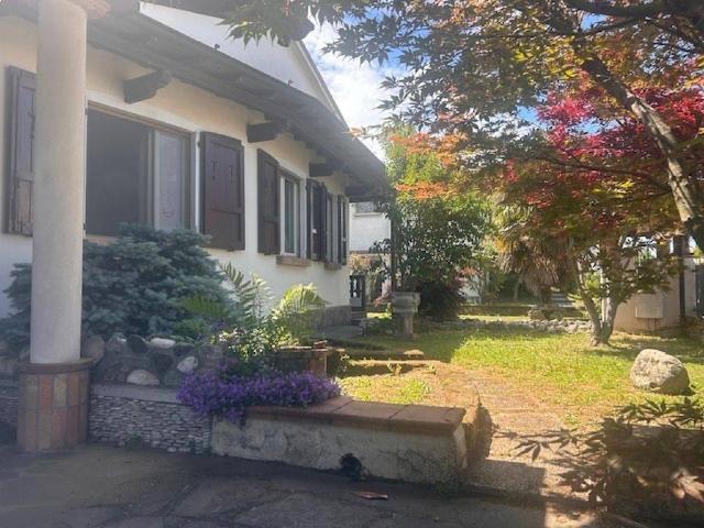 Villa in vendita a Castiglione d'Adda LO