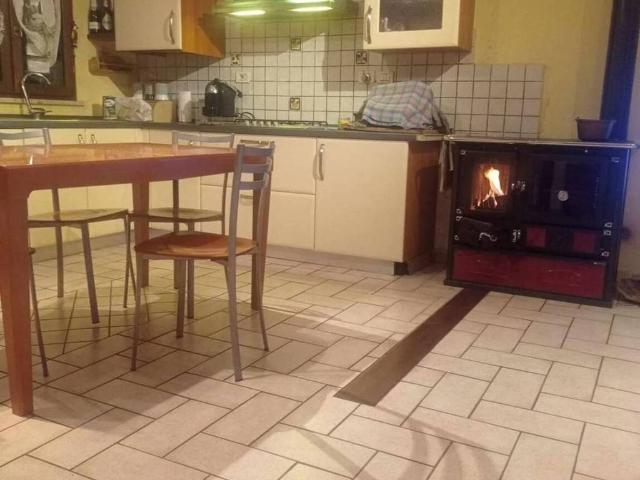Villa in vendita a Castiglione dei Pepoli BO