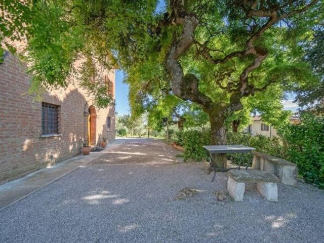Villa in vendita a Castiglione Del Lago