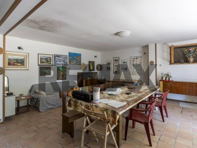 Villa in vendita a Castiglione Del Lago