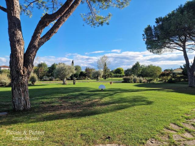 Villa in vendita a Castiglione Del Lago