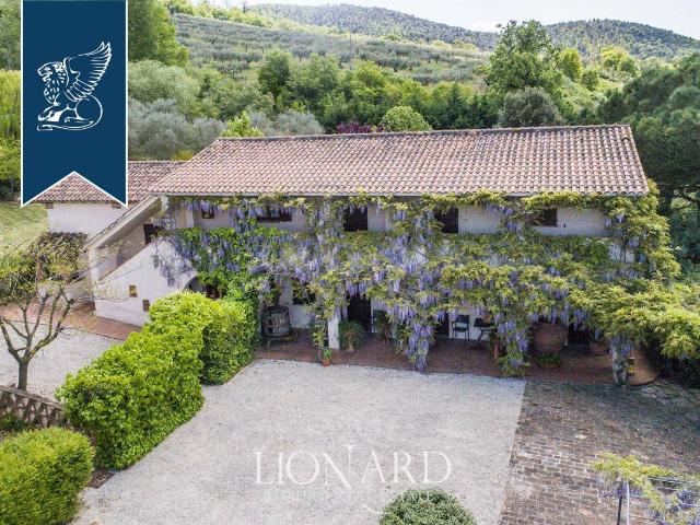 Villa in vendita a Castiglione Del Lago